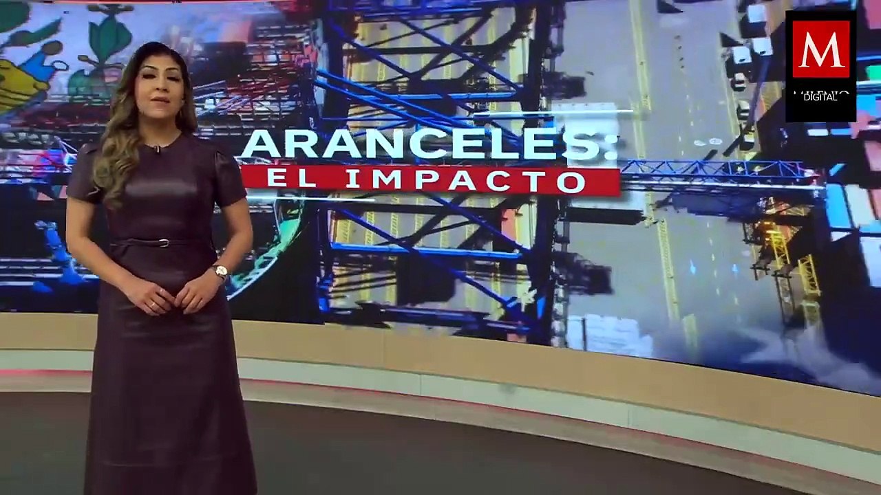 Por fentanilo y migración ilegal: Casa Blanca confirma la imposición de aranceles a México