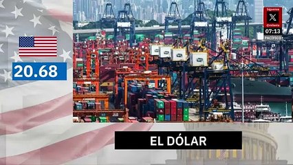 Canadá contragolpea a Trump: impone aranceles a vino, whisky, muebles y plástico estadounidense