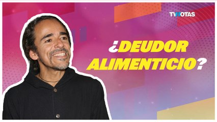 Rubén Albarrán de Café Tacuba ¡rompe el silencio! Revela si mantiene a su hija