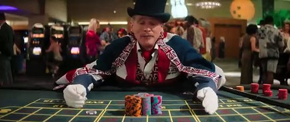Knuckles - Reno, Baby (Highlights)