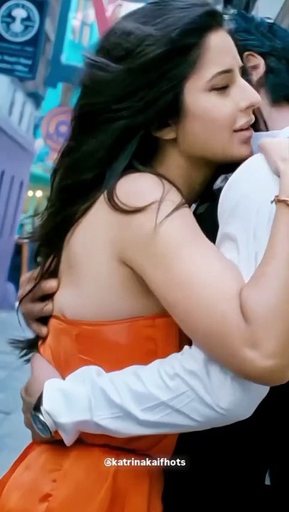 Shah Ruh Khan and Katrina Kaif ❤️❤️❤️