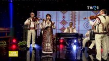 Aneta Stan - Ceata, ceata negureata (Tezaur folcloric - TVR 1 - 12.09.2021)