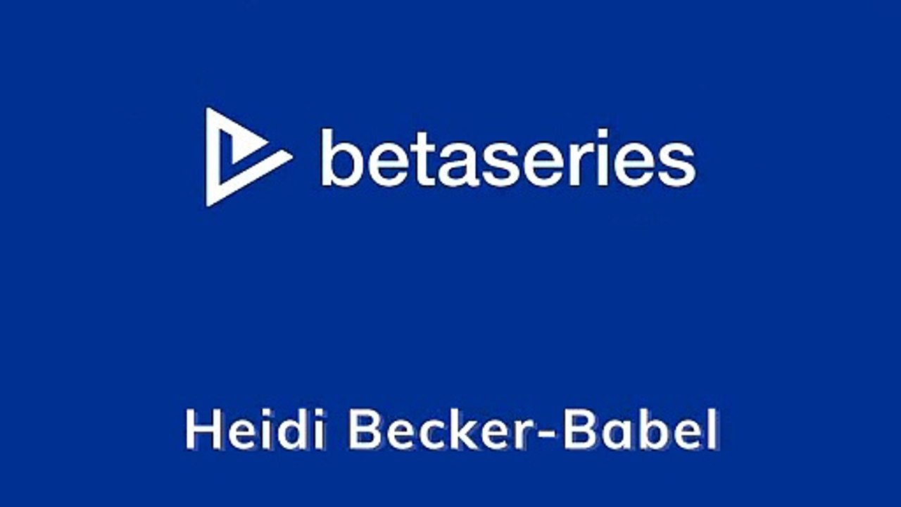 Heidi Becker-Babel (DE)