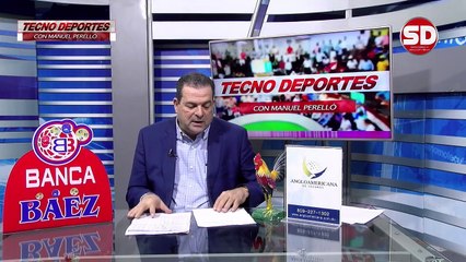 Tecno Deportes 05 de Febrero 2025