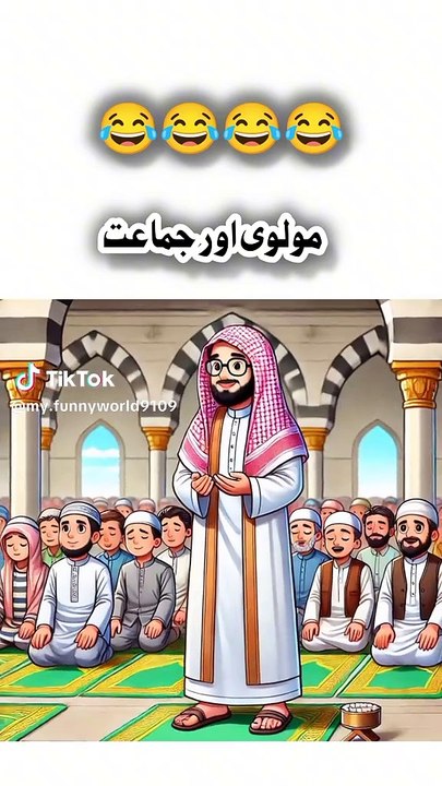 Funny video