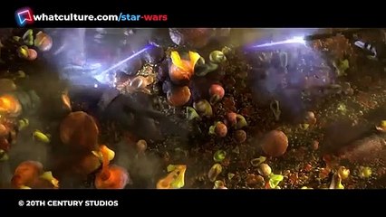 10 Terrible Star Wars Characters With One Incredible Scene