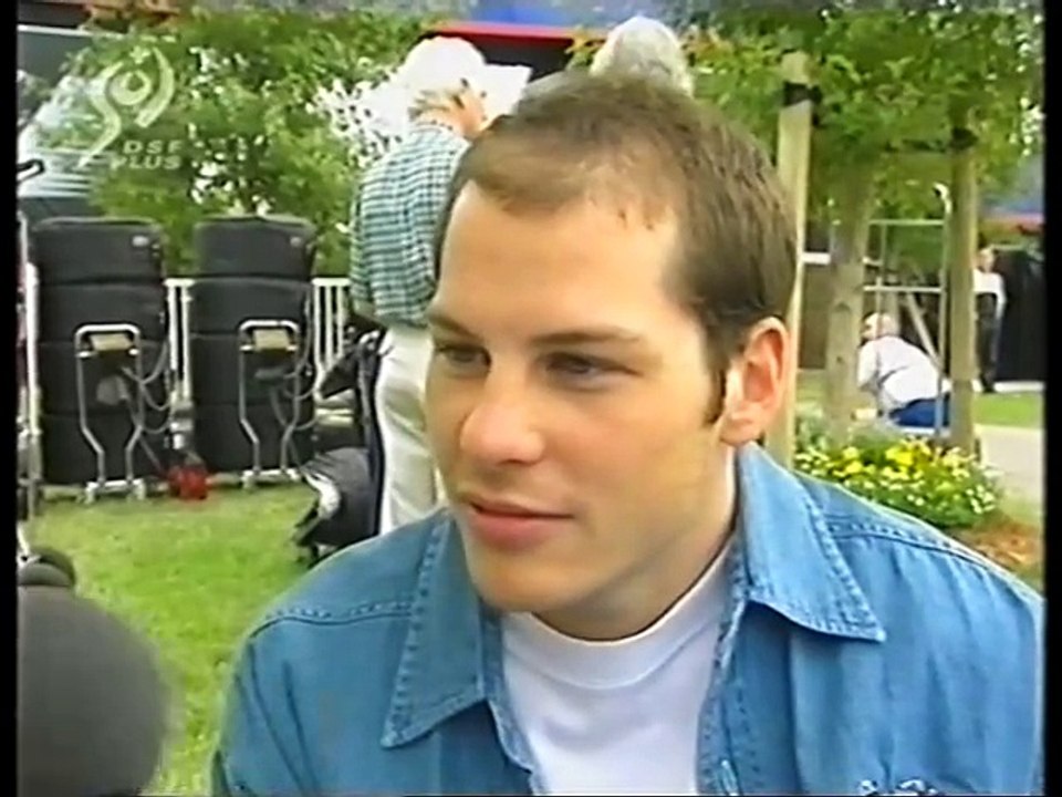 F1 1997 - Melbourne - Coundtown DSFplus