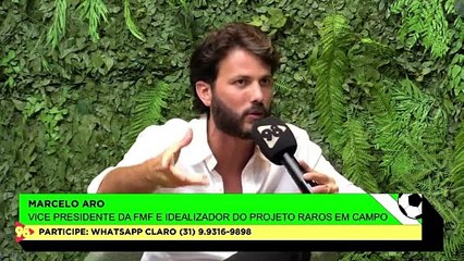 98 FC | Como o futebol pode ajudar as pessoas com doenças raras