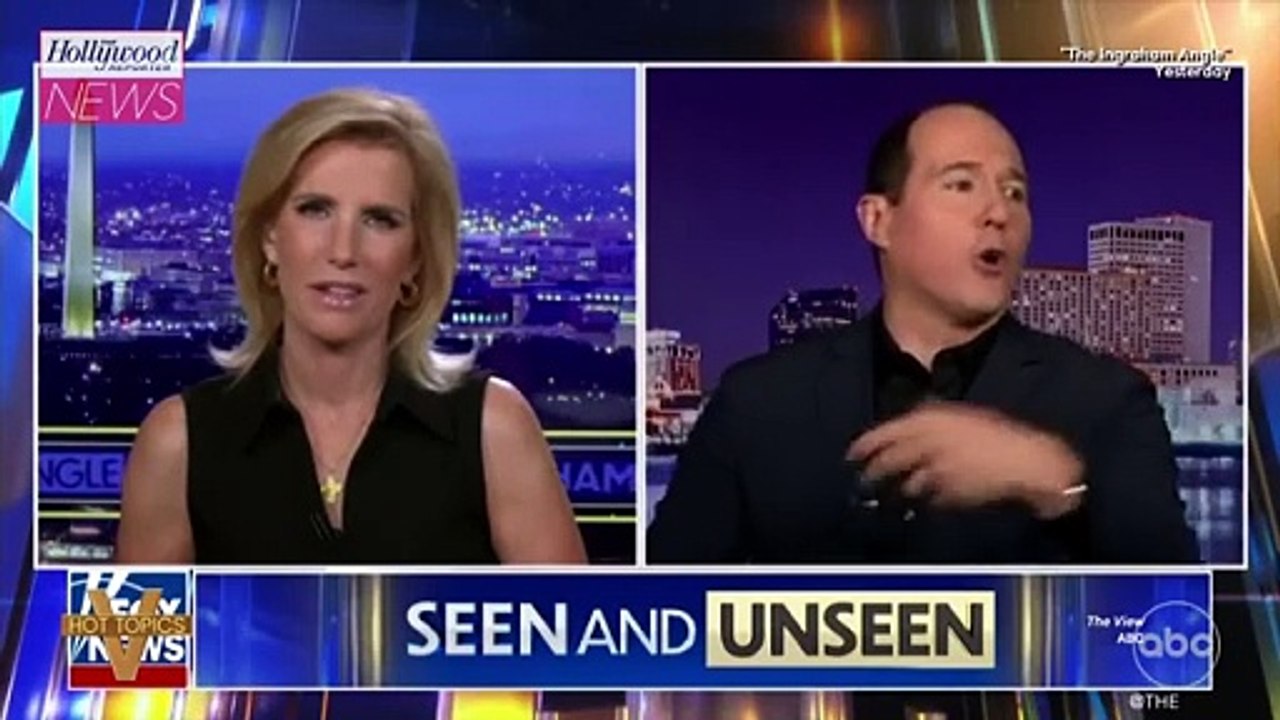 Whoopi Goldberg Calls Out Fox News Critics Angry Over Beyoncé's Country Album Grammy Win | THR News Video