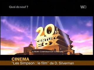 Le Clown saison 3 - épisode 7 - Piège à Souris