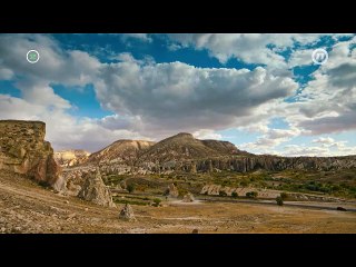 Serija pod istim NEBOM S1E22