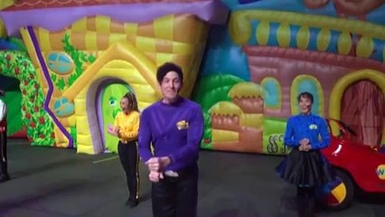 The Wiggles Hot Potato Live 2022...mp4