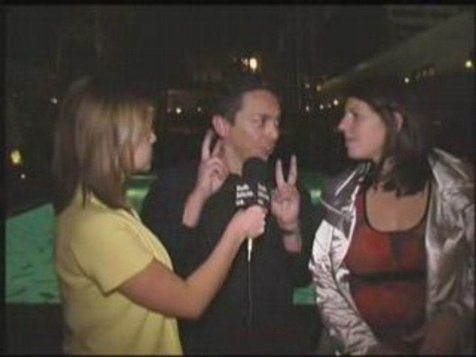 Interview with the TechSet Hosts