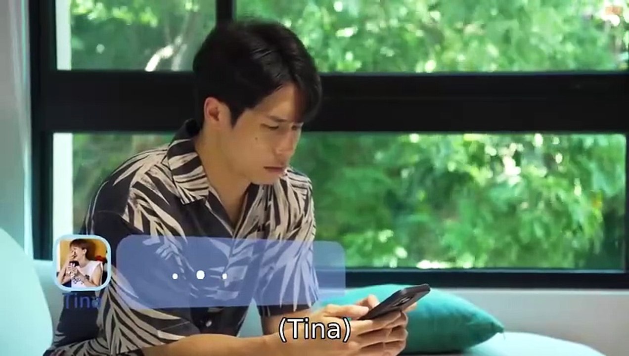 Bad t0 Bed EP8 Eng Sub