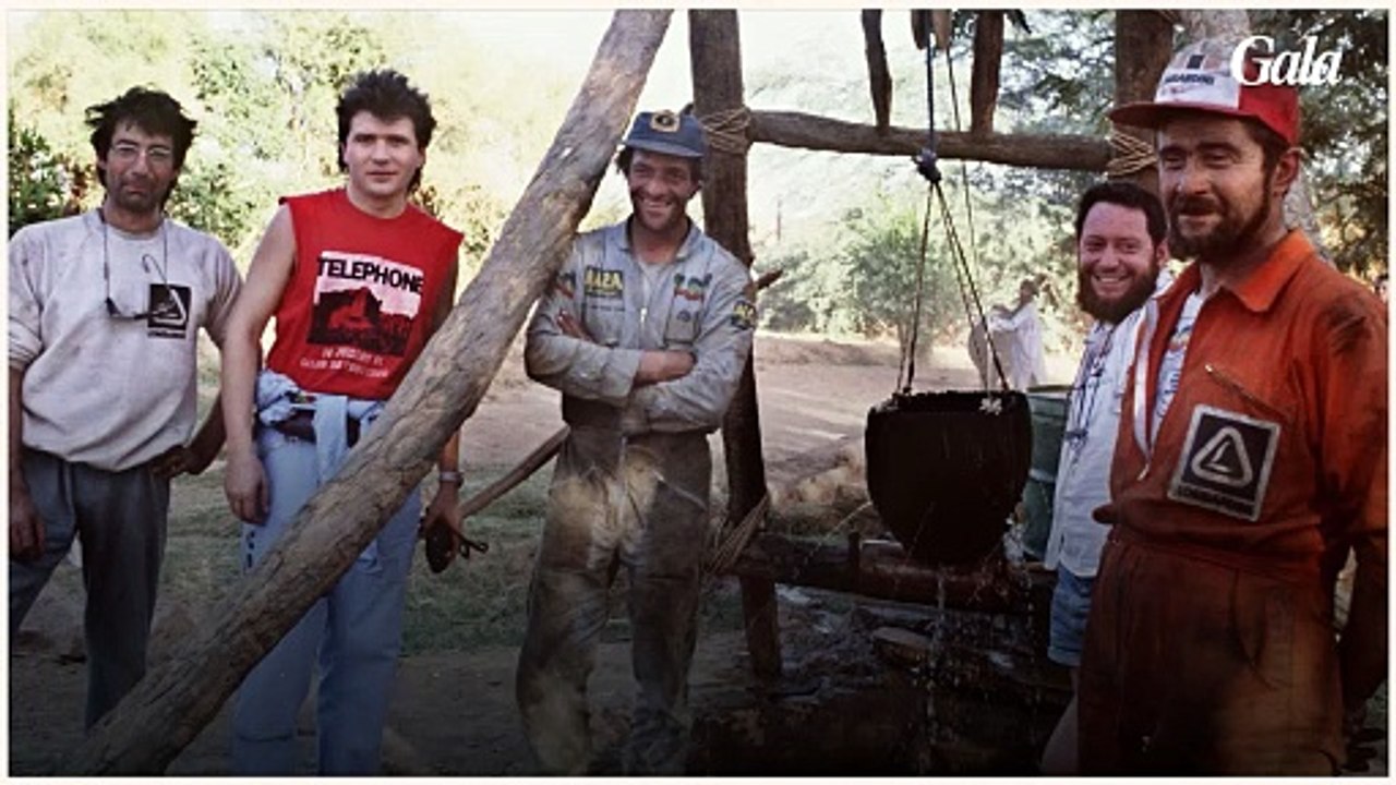 GALA VIDEO - Daniel Balavoine : avant l’accident d’hélicoptère, il avait déjà frôlé la mort… un célèbre chanteur l’a sauvé