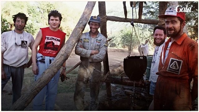GALA VIDEO - Daniel Balavoine : avant l’accident d’hélicoptère, il avait déjà frôlé la mort… un célèbre chanteur l’a sauvé