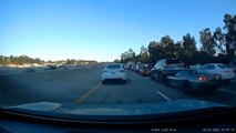 Corvette Rear Ends SUV