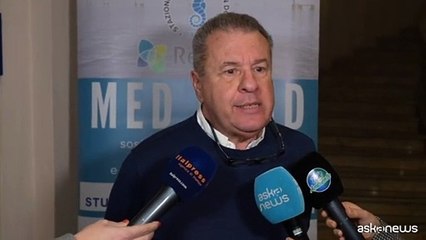 Eolico offshore, Onufrio: con Med Wind partenza col piede giusto