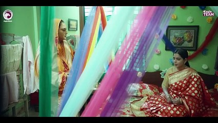 সন্তানের মতো সন্তান (শেষ পর্ব) Eagle Team - Web Series 2025