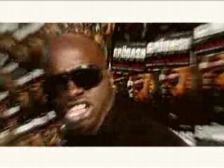 Grödash - Charme du Ghetto