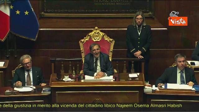 Maiorino (M5s) contro Gasparri: Parlo spesso dopo di lui, che non ha il senso del ridicolo