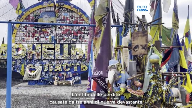 Guerra in Ucraina, Zelensky disponibile a negoziare con la Russia e Putin se necessario