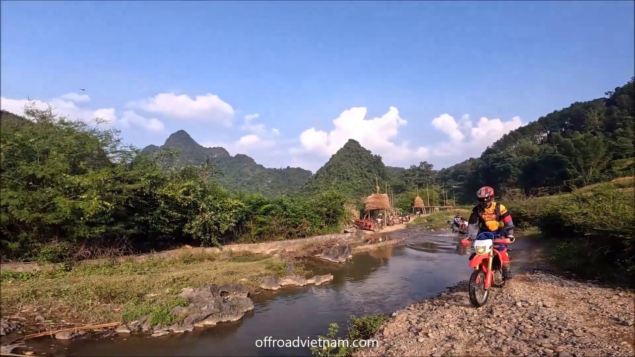 Vietnam Motorbike Tours Experience A Profound Sense Of Freedom | VietnamMotorbikeRental.Com