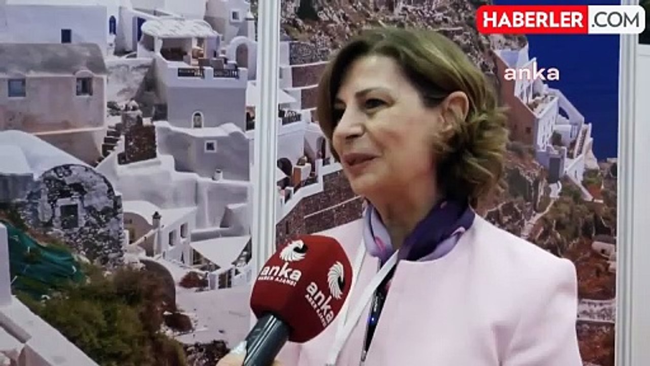 Eskişehir'in Turizm Hedefleri EMITT Fuarı'nda Tanıtıldı