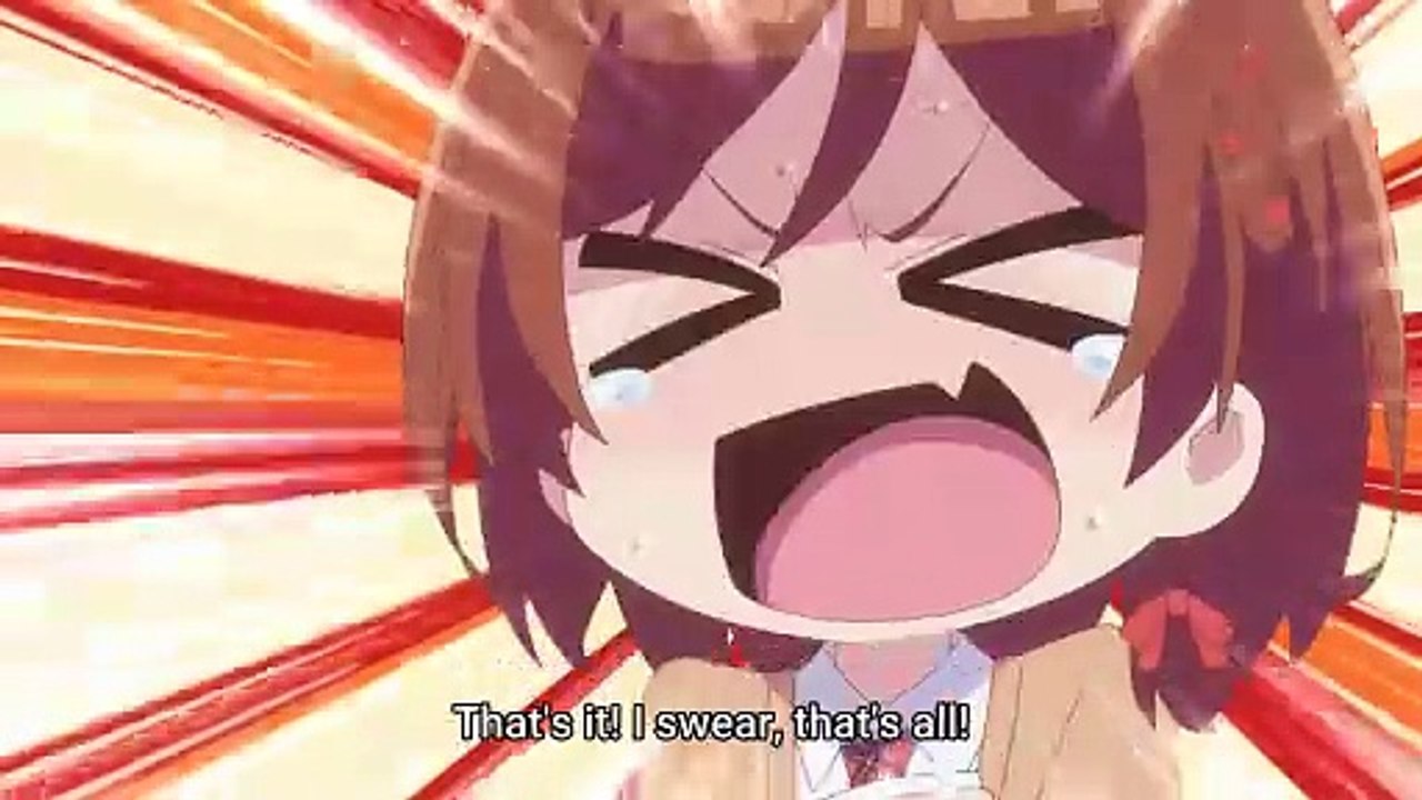 Akane with Swirly Eyes (5)