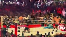 I ShowSpeed Enters Royal Rumble 2025