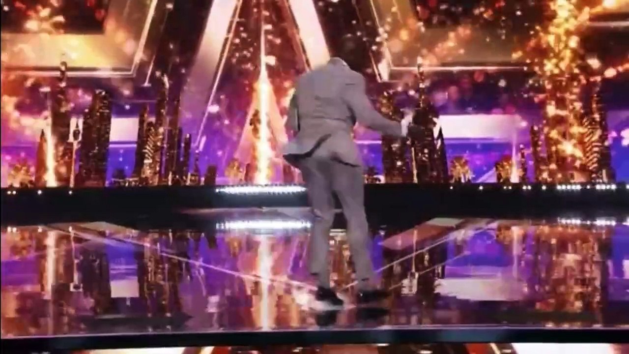 Terry Crews & Judges Entrance - America's Got Talent 2024: Quarter Final 2: Results Show (S19, Ep12)