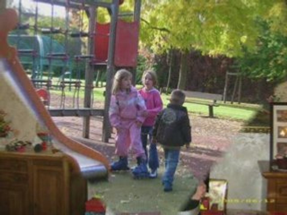 La famille
