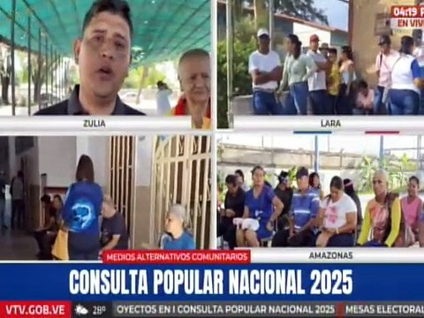 Proyectos comunales priorizados son elegidos por el pueblo zuliano en el mcpio. Cabimas