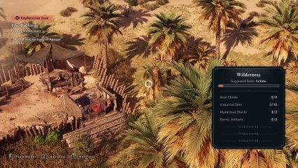 Assassin's Creed Mirage Gameplay Walkthrough Part 6 - Old Wounds (PC)