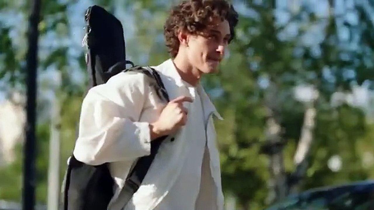 Плакса ｜ Сезон 2 ｜ Серия 2