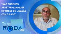 ADVOGADO que atua no CASO GRITZBACH sofre ATENTADO; sócio detalha | TÁ NA RODA