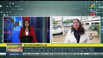 En Panamá rechazan la visita del secretario de Estado de EE.UU.