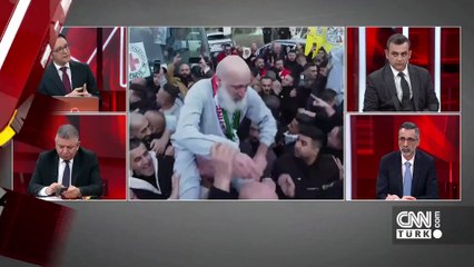 Gece Haberleri 2 Şubat 2025 Pazar