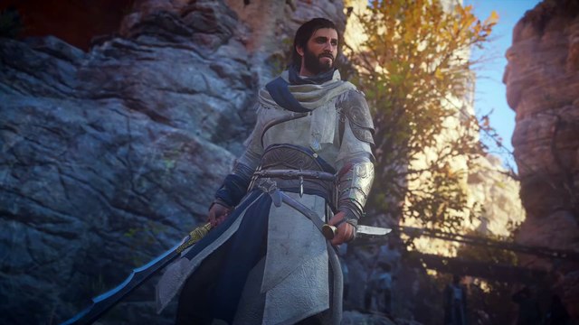 Assassin's Creed Mirage Gameplay Walkthrough Part 3 - Taking Flight (PC)