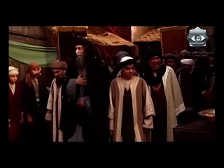 مسلسل صلاح الدين الايوبي الحلقه 21