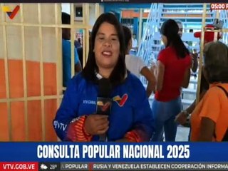 Cojedes | Comuna 28 de julio sale a la calle a votar para avanzar en el bienestar de las comunidades
