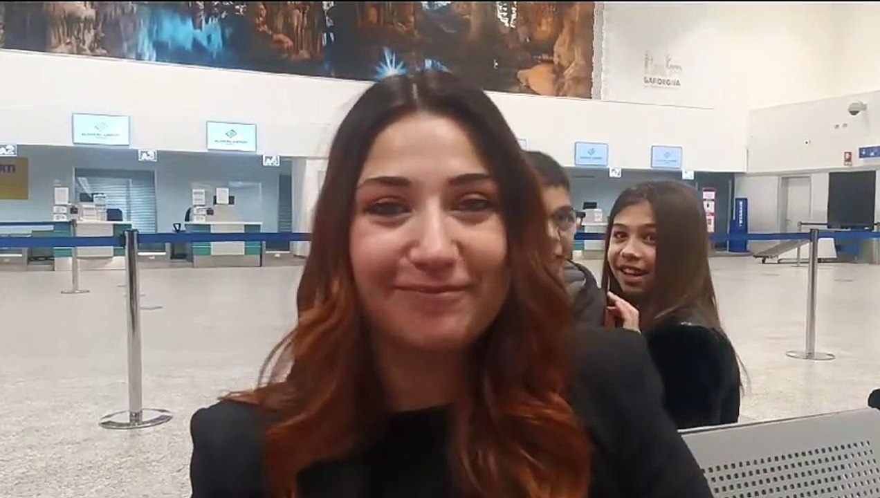 Il ritorno della Brigata Sassari dal Libano, la fidanzata di Sebastiano: "La paura è finita"