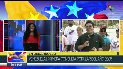 Los venezolanos toman las riendas para decidir proyectos a  ejecutar en sus espacios