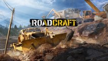RoadCraft | Official Gameplay Overview Trailer