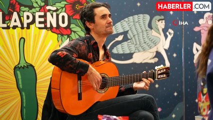 Dünyanın En Büyük Şekerleme Fuarı ISM Cologne Köln'de Başladı