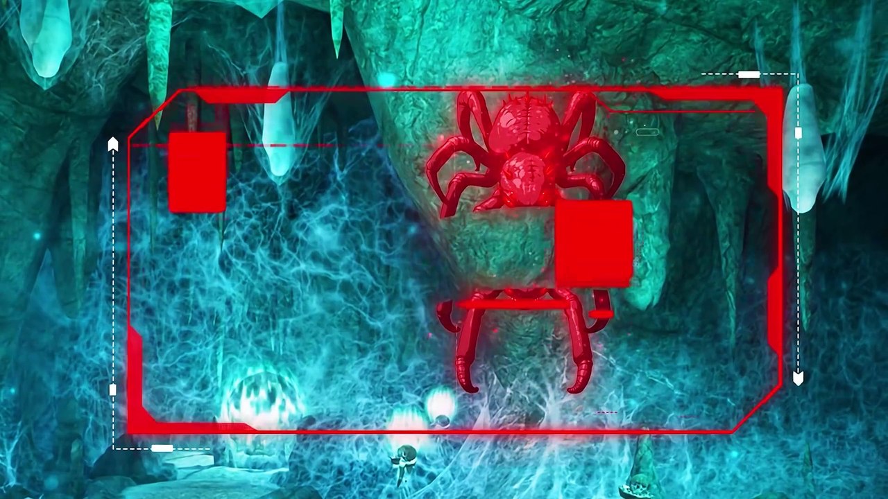 National Beast Tamer: Starting from the Classic of Mountains and Seas-I Sweep the World Episode 8 to 9 In Multiple Subtitles
