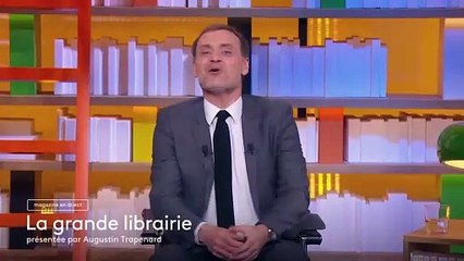 La Grande Librairie du 5 février : Découvrez les invités et les sujets phares 📚