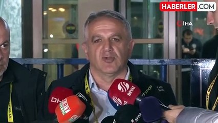 Adnan Er: 'Ciddi bir emek hırsızlığıyla karşı karşıyayız'