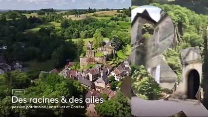 Des racines et des ailes - 5 février