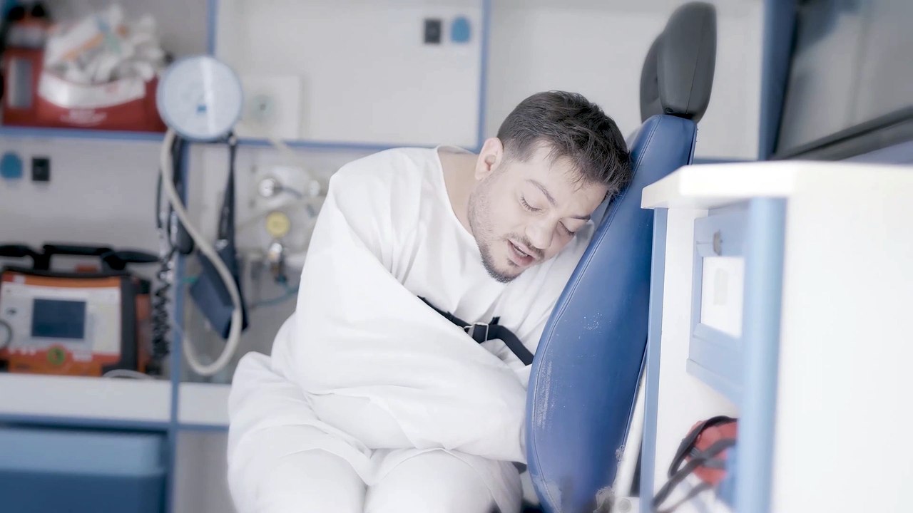 Elnar Xelilov - Bilmirem (Yeni Klip) 2023